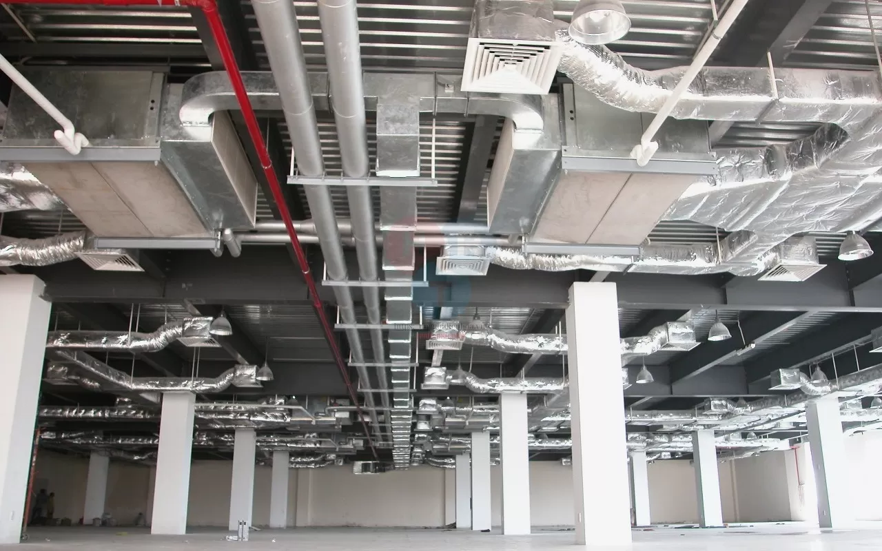 Khảo Sát Đánh Giá Thực Trạng Của Hệ Thống