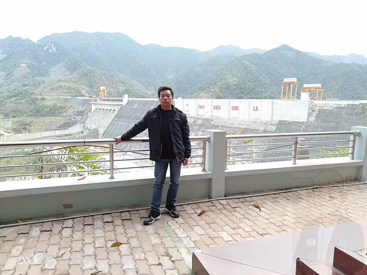 Đoàn Văn Toàn - Giám Đốc HRT 2021 đến Nay