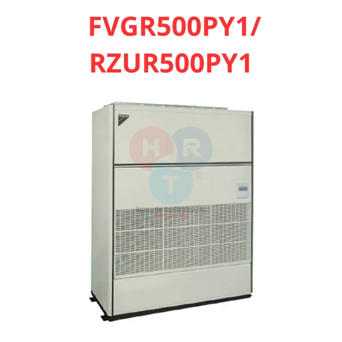 FVGR500PY1/RZUR500PY1