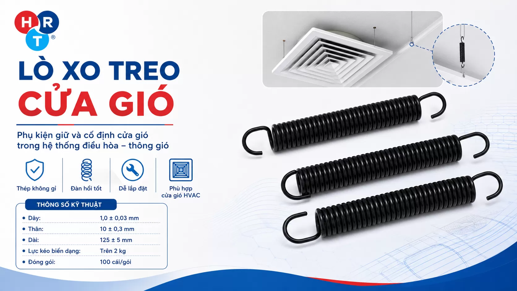 L&ograve; xo treo cửa gi&oacute;