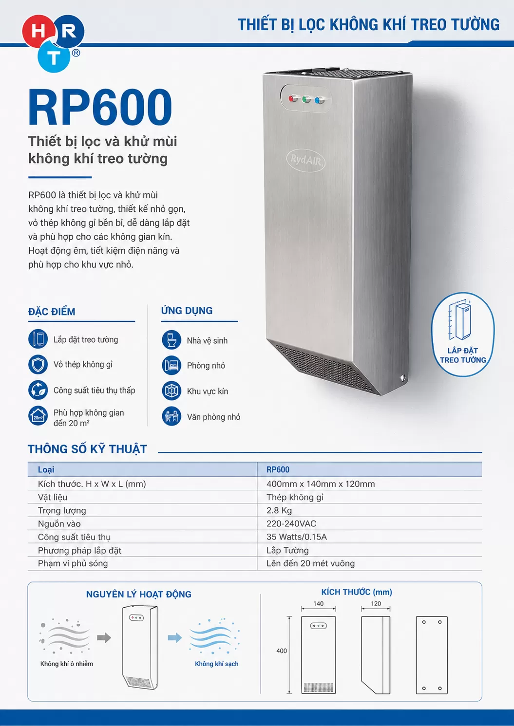 RB600
