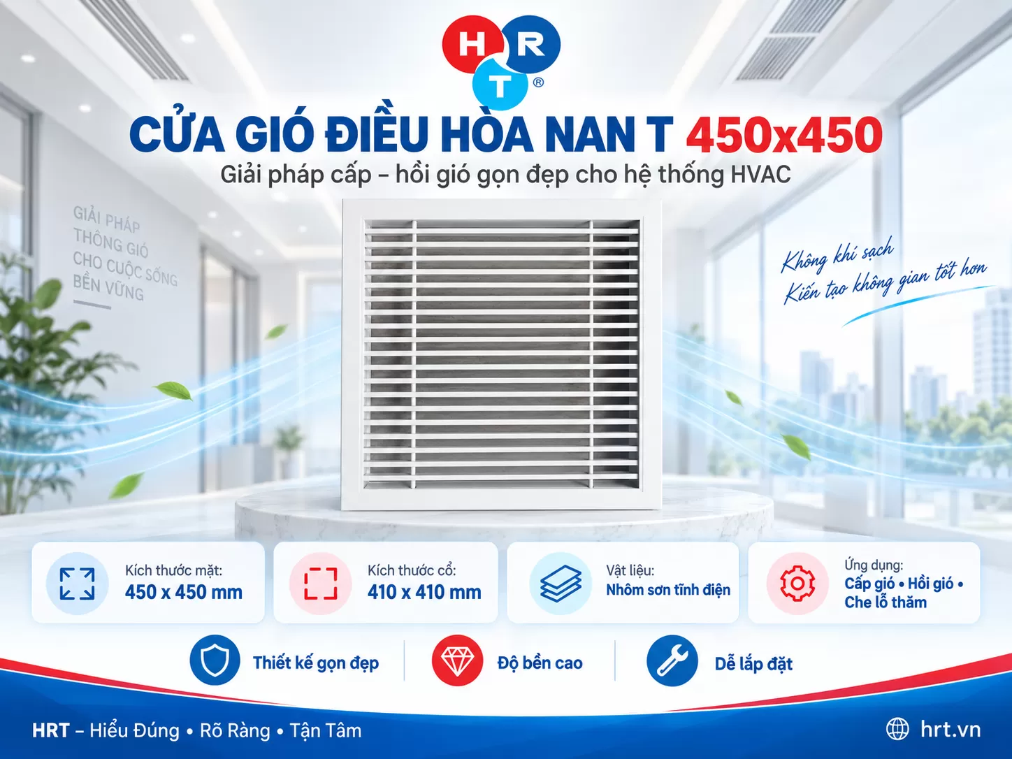 cửa gi&oacute; nan T 450x450