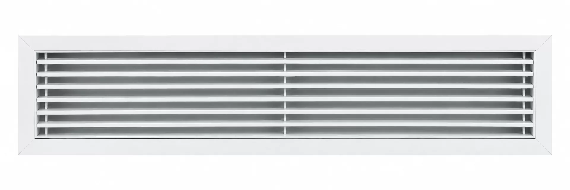 Cửa Gió Nan T 1000x150 – Giải Pháp Cấp Hồi Gió Gọn Đẹp