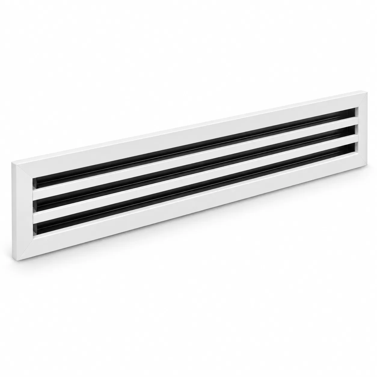 Cửa gió Slot 1200x150