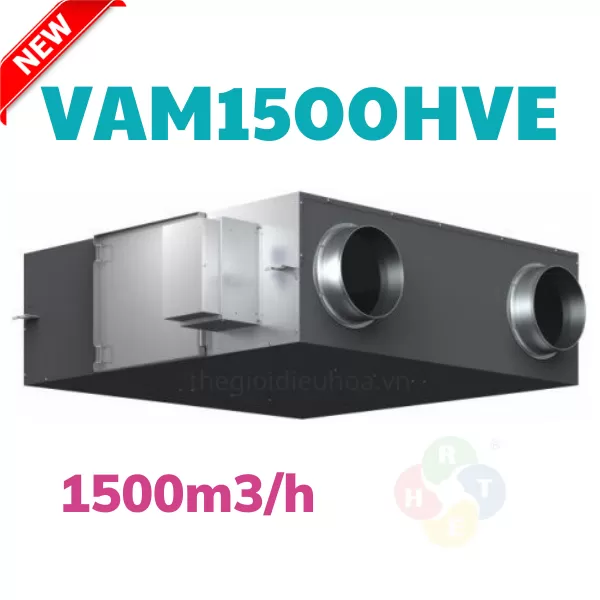 VAM1500HVE