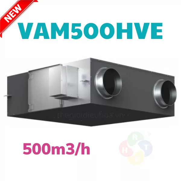 VAM500HVE