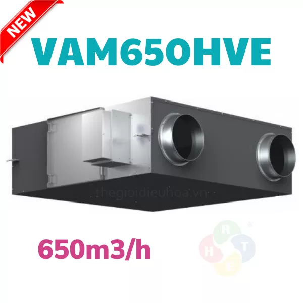 VAM650HVE