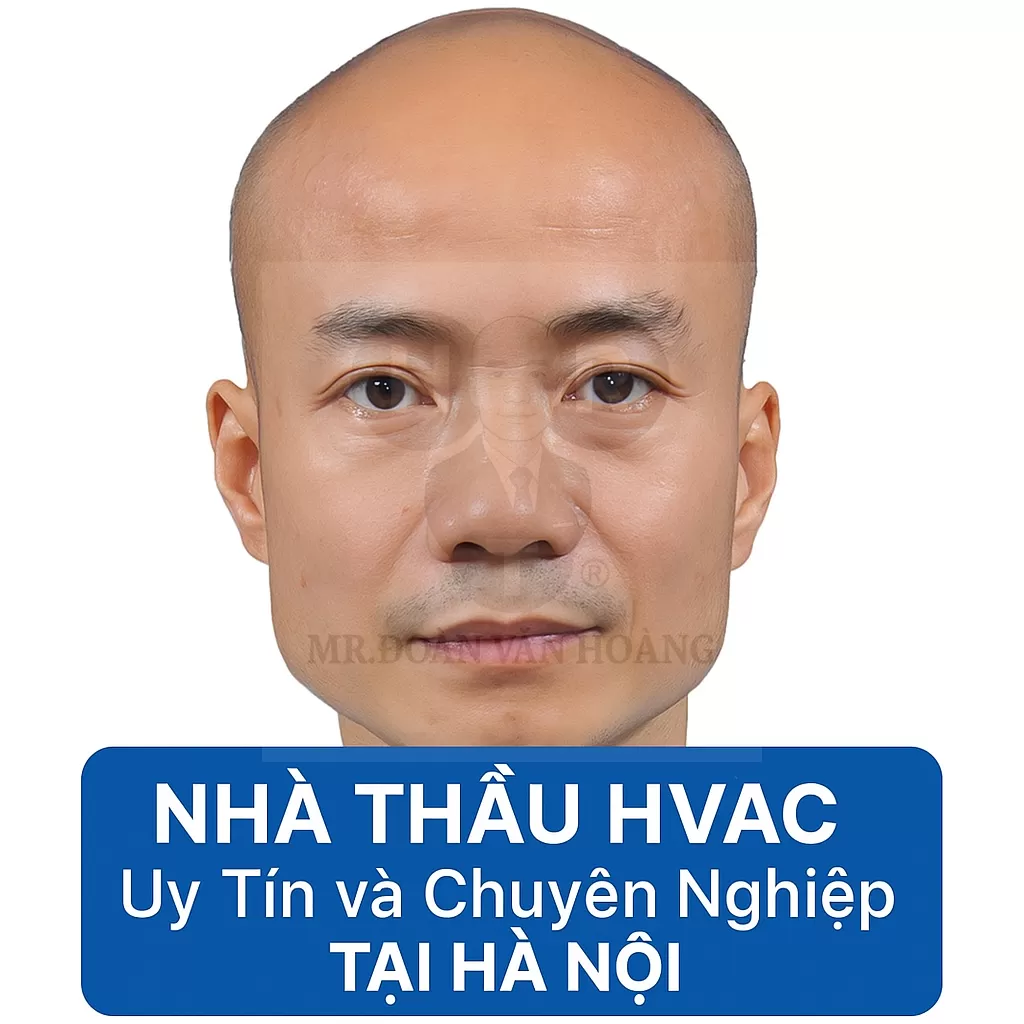 Đoàn Văn Hoàng - HRT