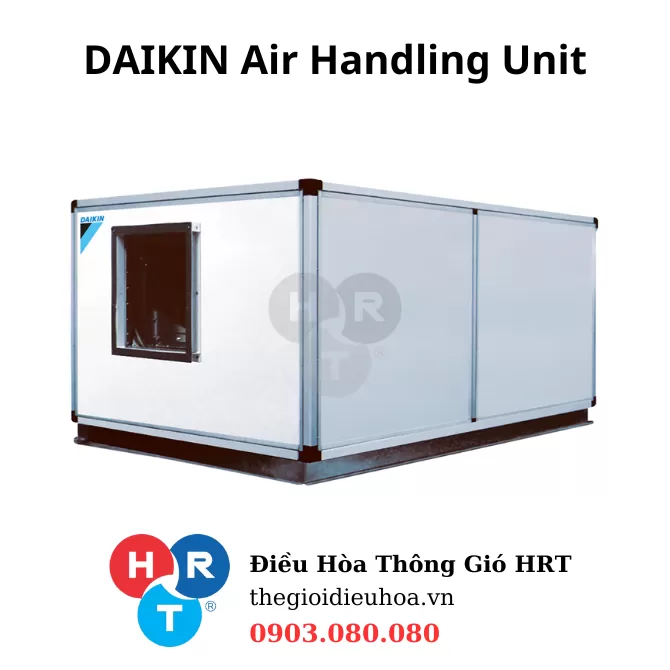 DAIKIN Air Handling Unit