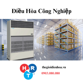 MÁY ĐIỀU HOÀ CÔNG NGHIỆP