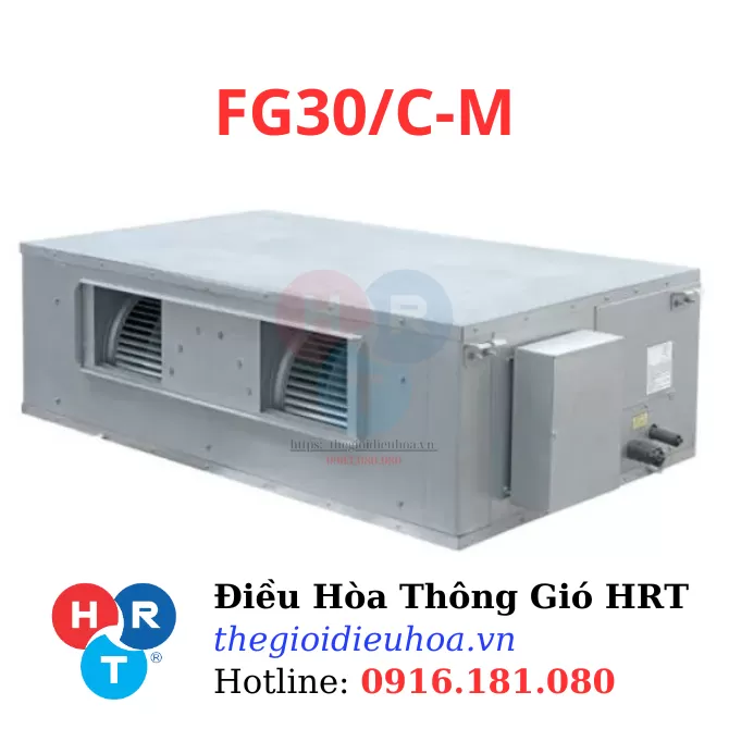 FG30/C-M