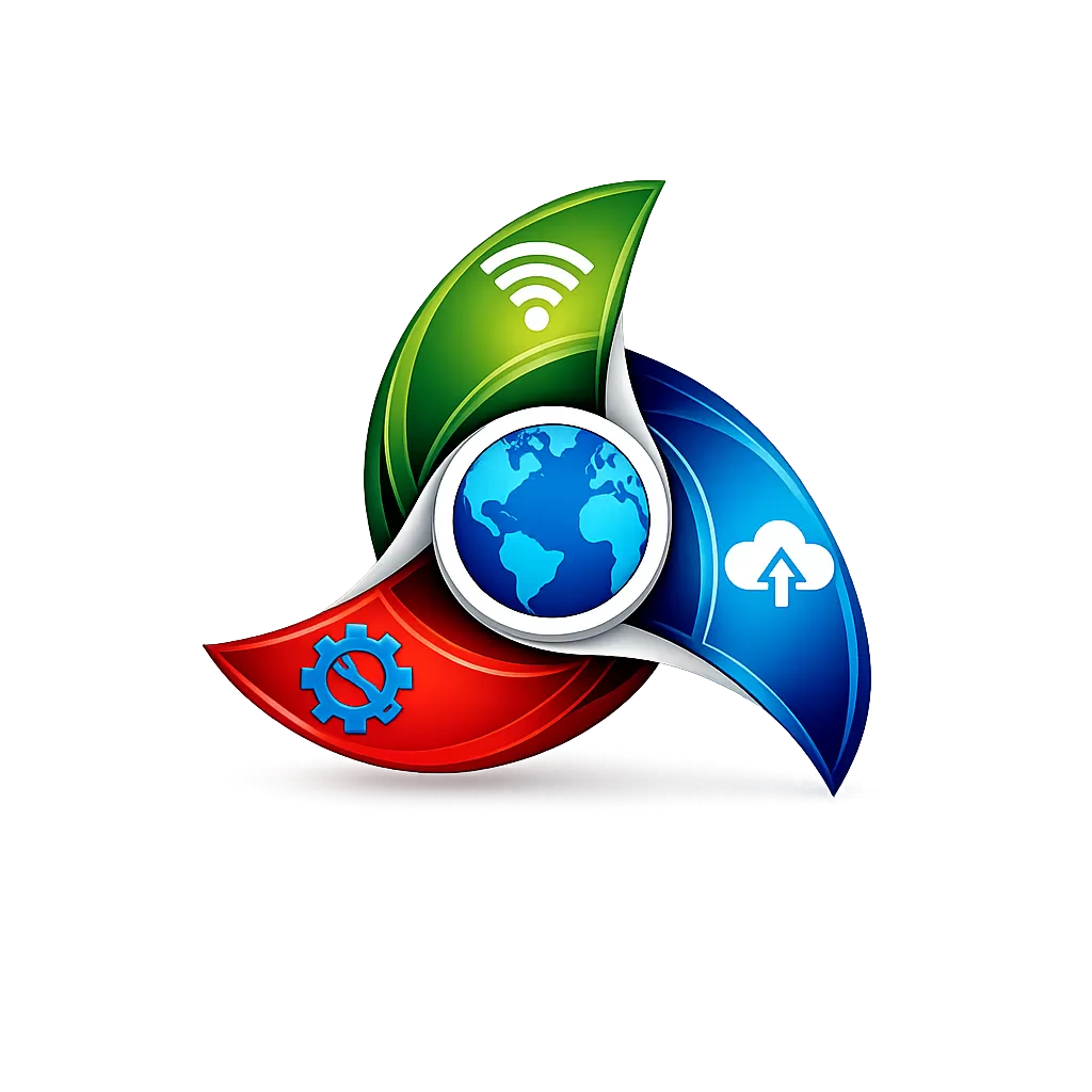 Ý Nghĩa Logo Công Ty TNHH HVAC GREEN