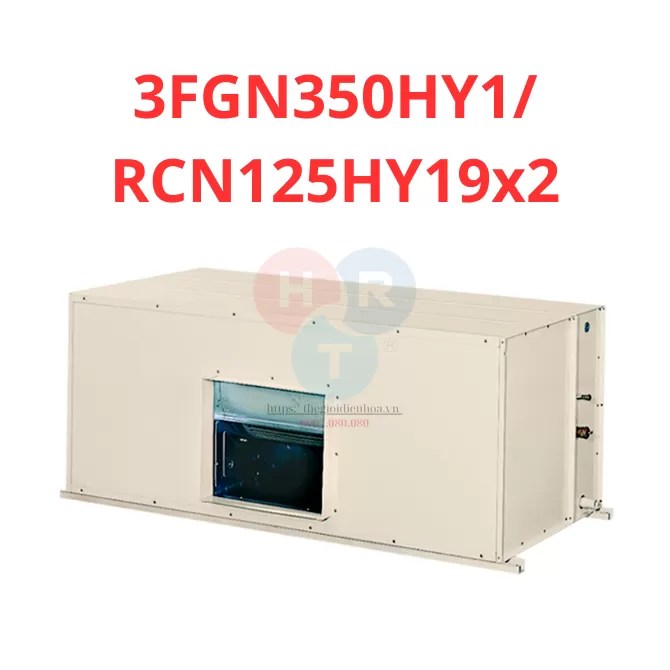 3FGN350HY1/RCN125HY19x2