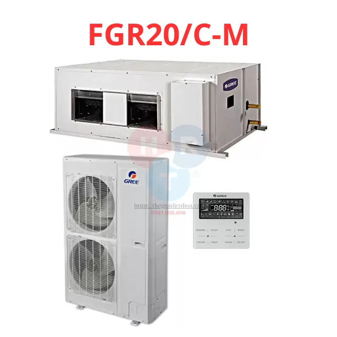 FGR20/C-M