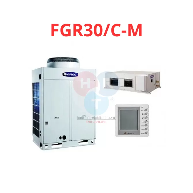 FGR30/C-M