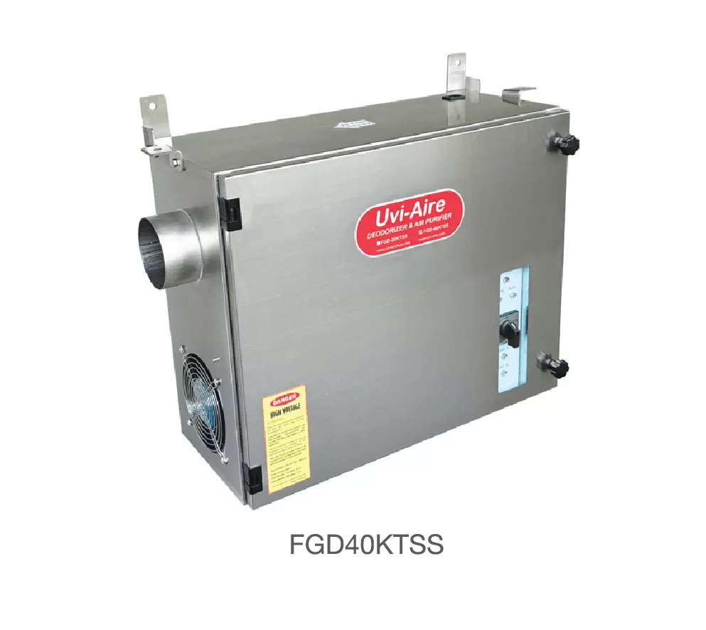 FGD-40KTSS