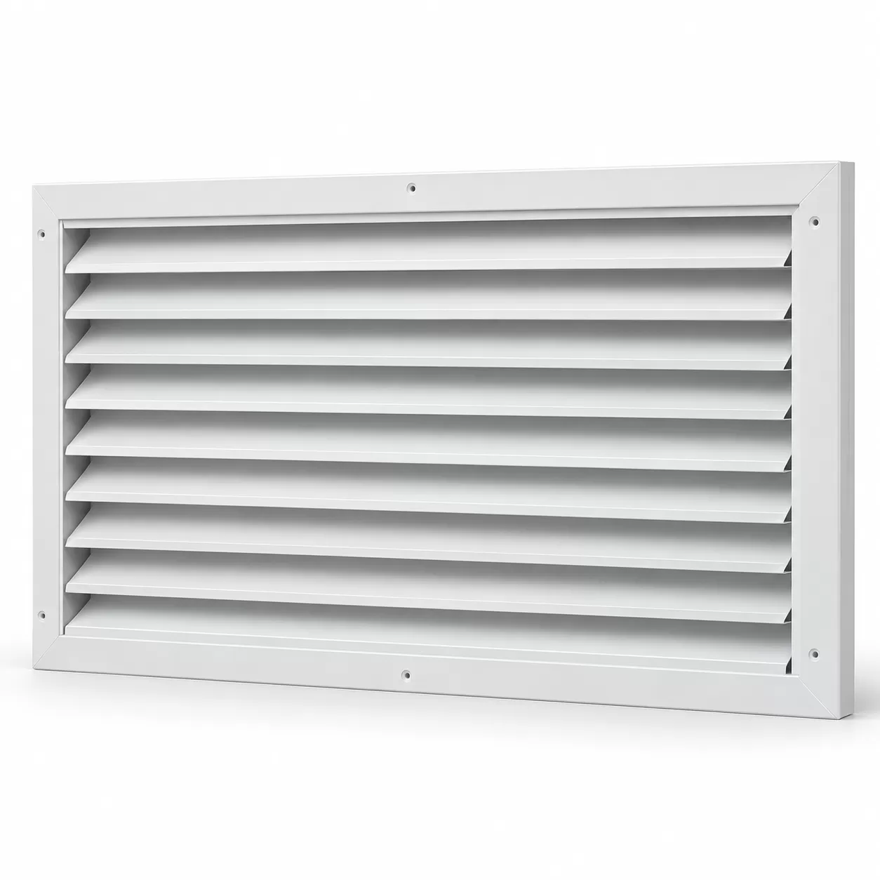 Louver nan Z thôn gió kt 1000x600mm