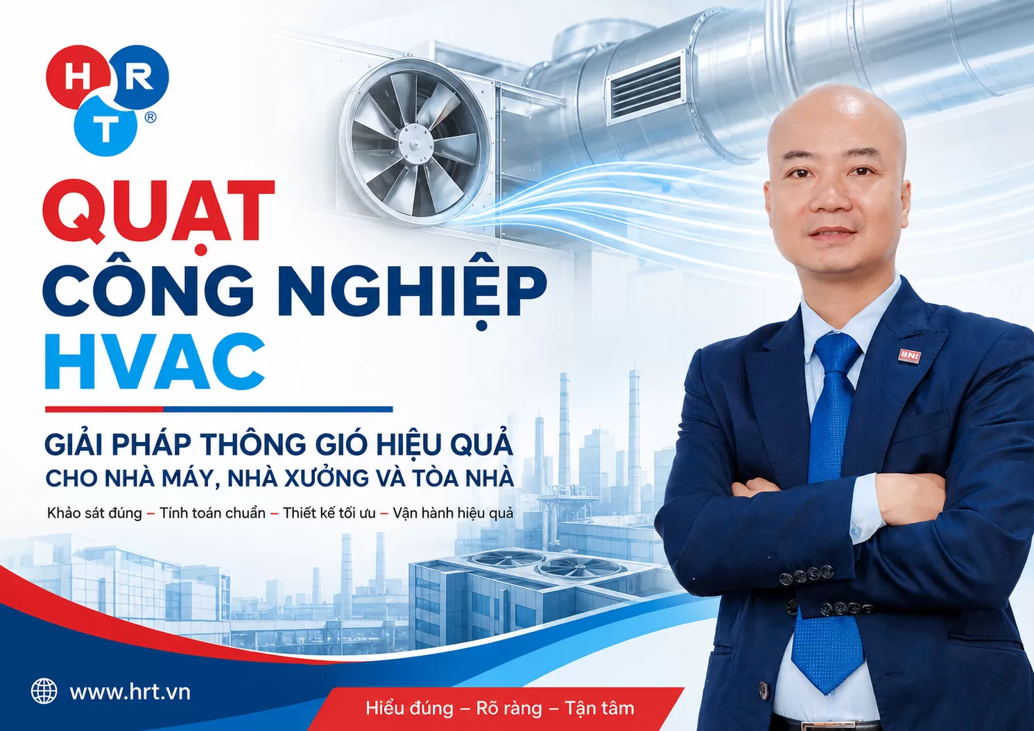 VAV Box Là Gì? Vai Trò Và Ứng Dụng Trong Hệ HVAC