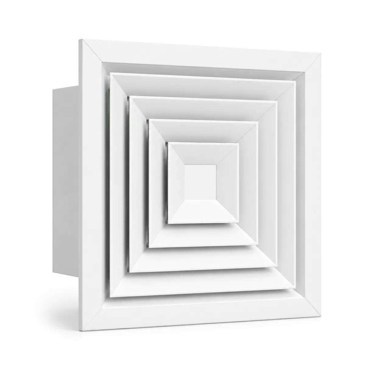 Cửa gió khuếch tán 300x300