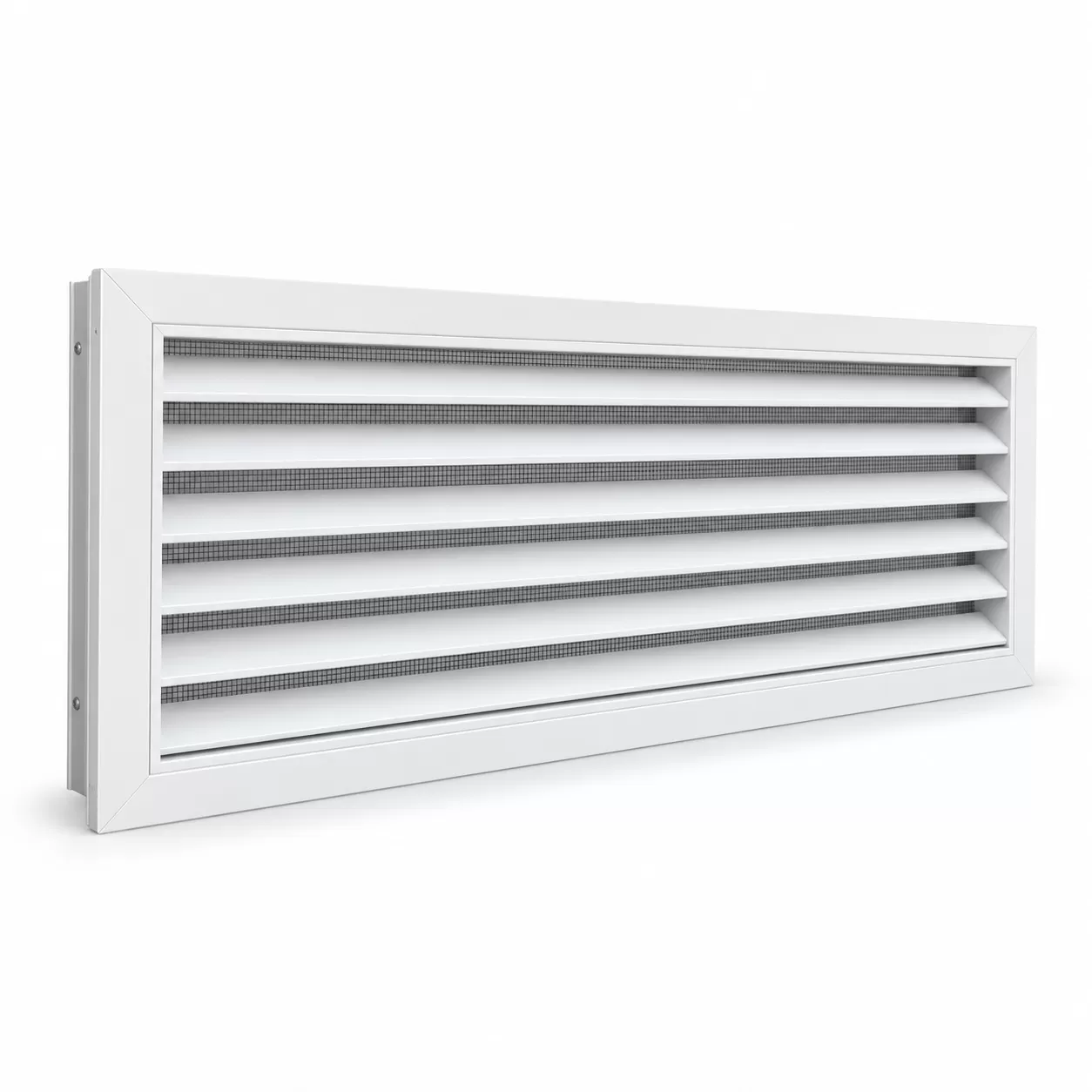 Cửa Gió Nan Z 600x200mm