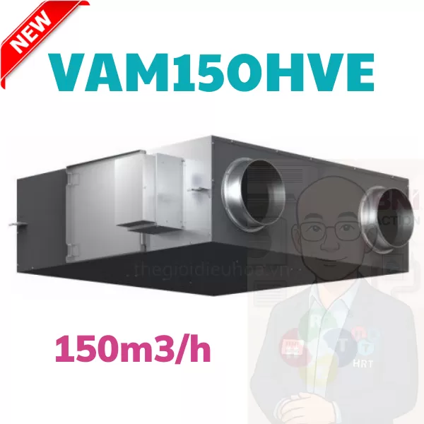 VAM150HVE