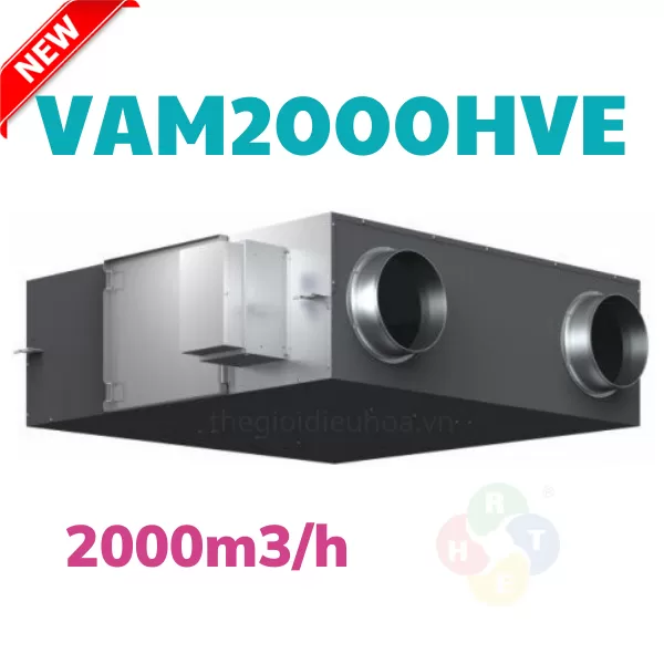 VAM2000HVE