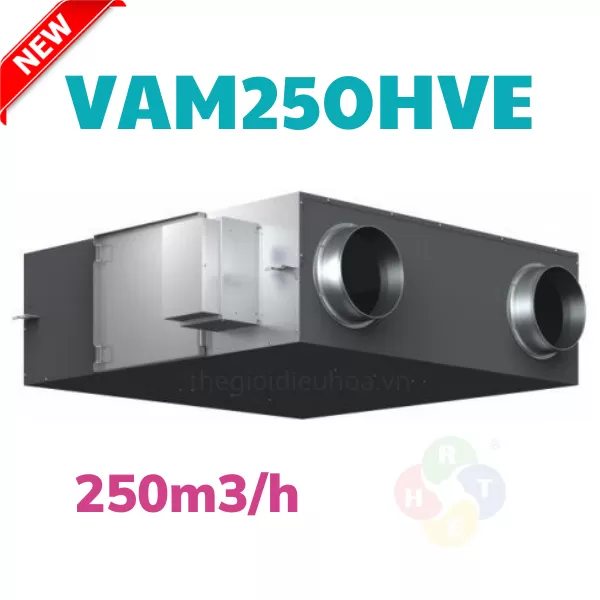 VAM250HVE