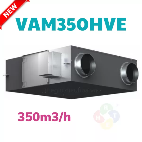 VAM350HVE