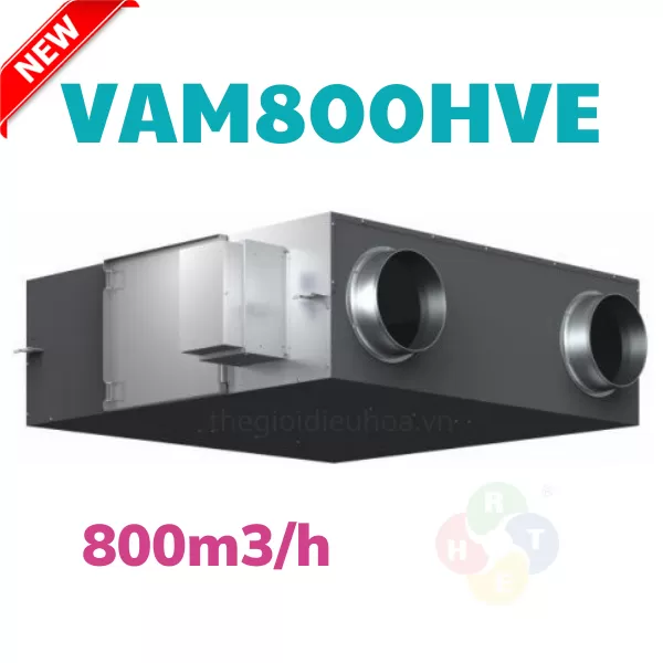 VAM800HVE