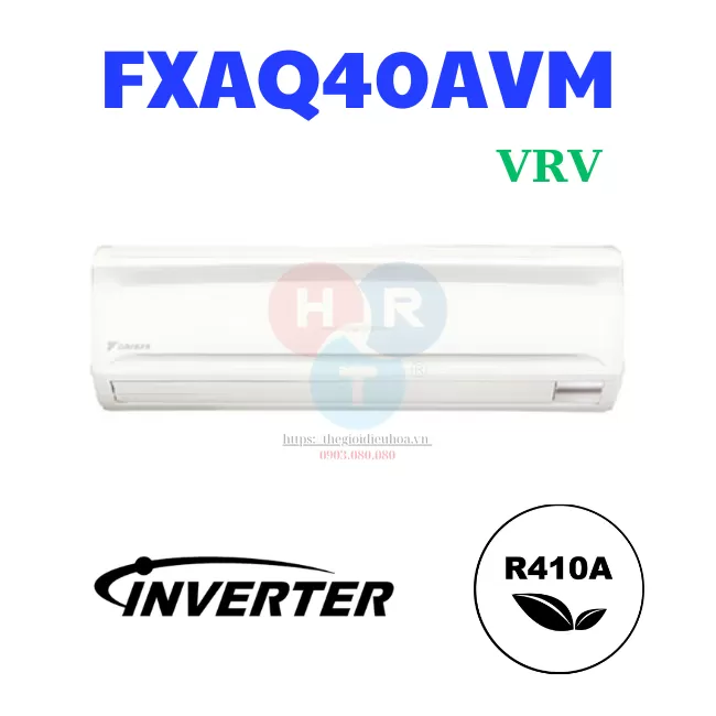FXAQ40AVM