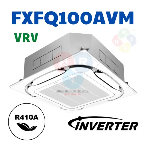FXFQ100AVM