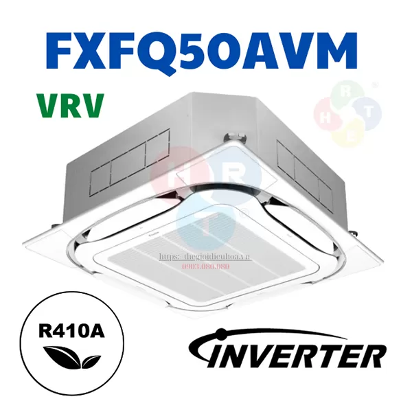 FXFQ50AVM