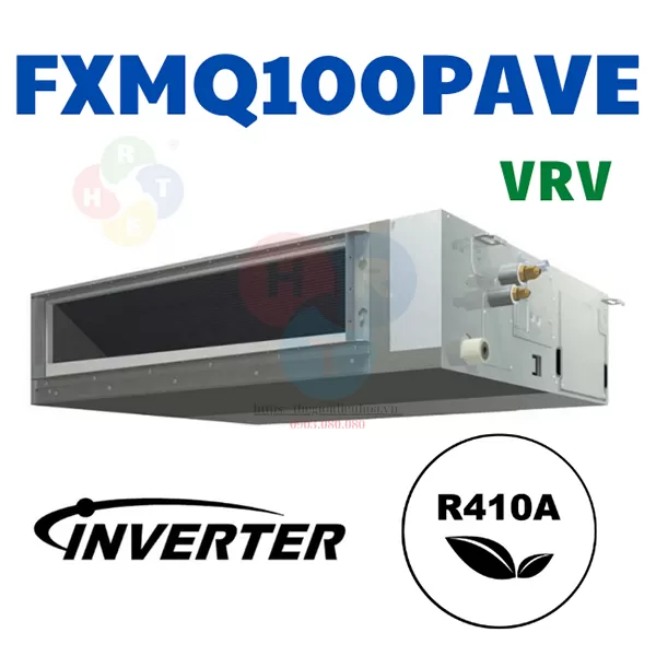 FXMQ100PAVE