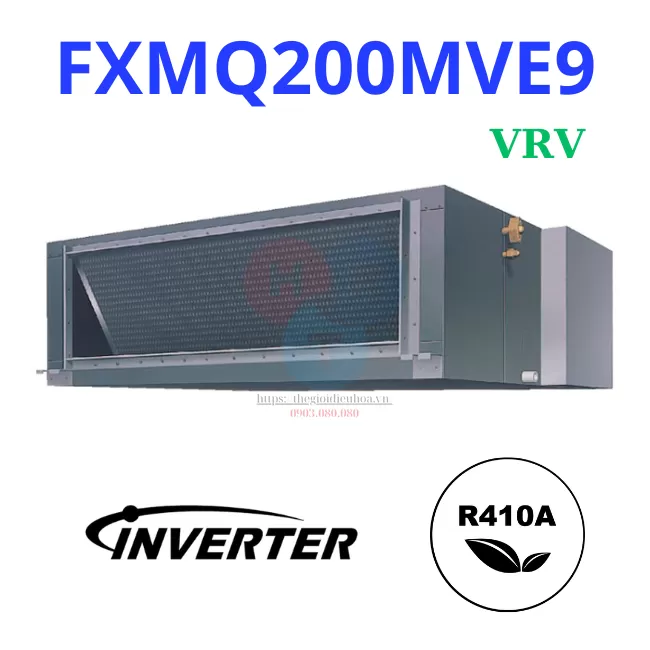 FXMQ200MVE9