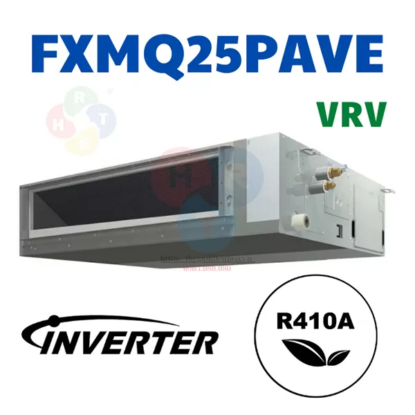 FXMQ25PAVE