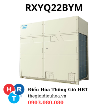 RXYQ22BYM