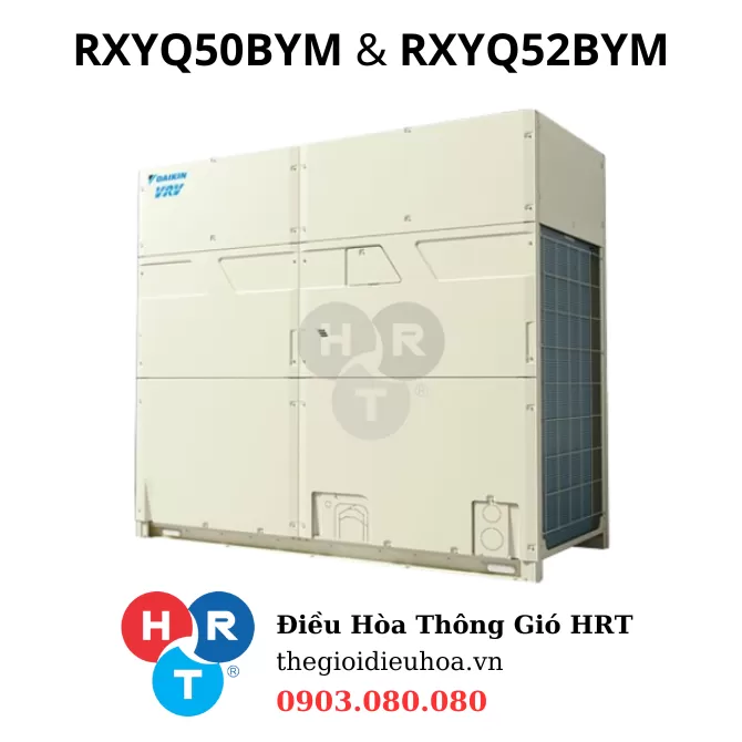 RXYQ52BYM