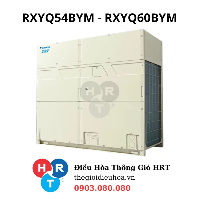 RXYQ60BYM
